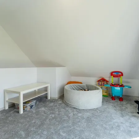 Holiday home Gronow - Jacuzzi Sauna *