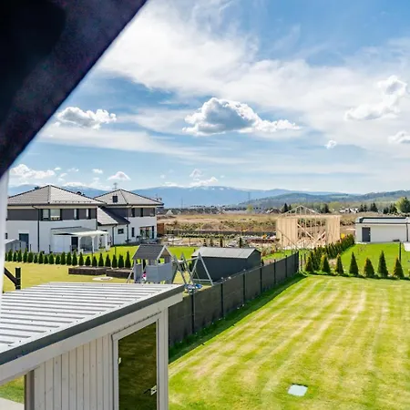 Gronow - Jacuzzi Sauna Holiday home Jezow Sudecki