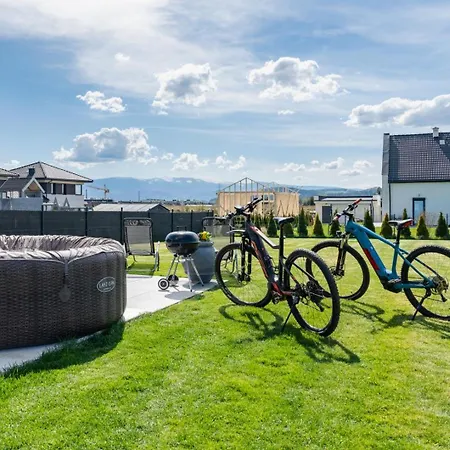 Gronow - Jacuzzi Sauna