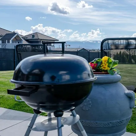 Holiday home Gronow - Jacuzzi Sauna