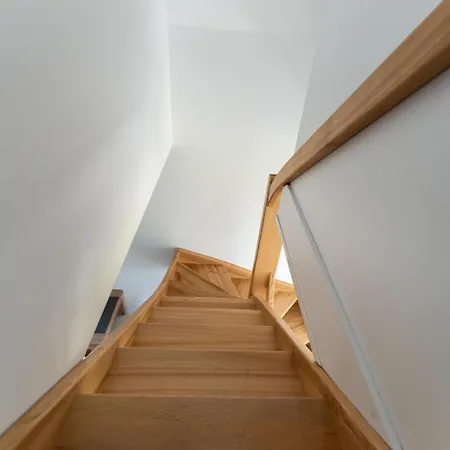 Holiday home Gronow - Jacuzzi Sauna Jezow Sudecki