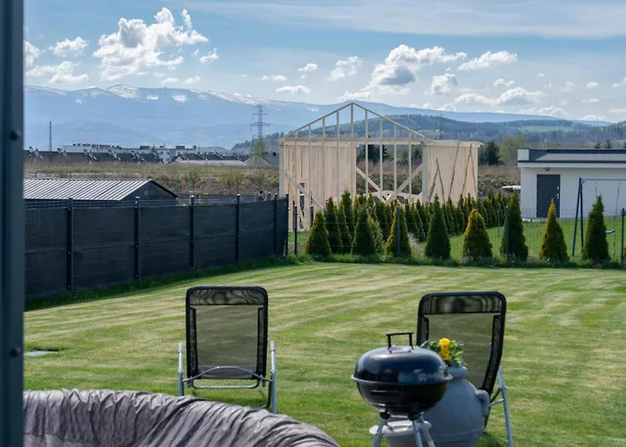 Gronow - Jacuzzi Sauna *