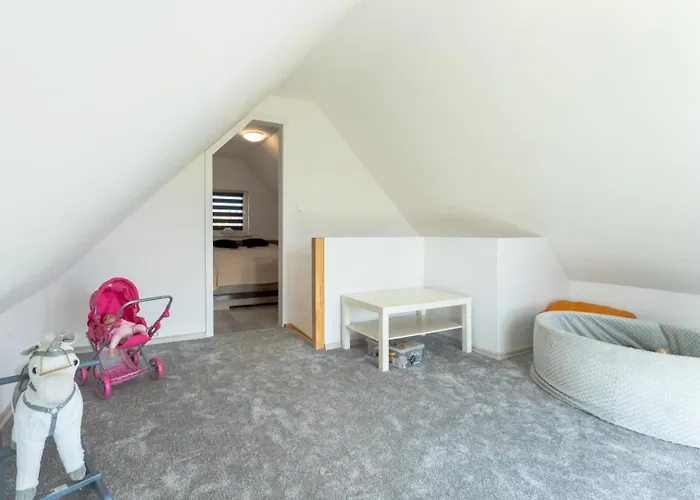 Gronow - Jacuzzi Sauna *